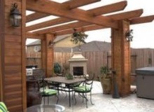 Kwikfynd Pergolas
shellpocket